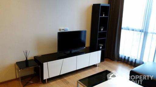 2-BR Condo at Hyde Sukhumvit 13 Condominium near BTS Nana