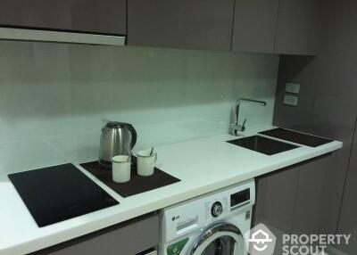 2-BR Condo at Hyde Sukhumvit 13 Condominium near BTS Nana