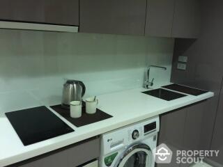 2-BR Condo at Hyde Sukhumvit 13 Condominium near BTS Nana