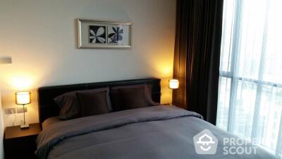 2-BR Condo at Hyde Sukhumvit 13 Condominium near BTS Nana