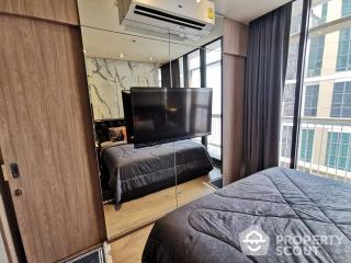 1-BR Condo at Park Origin Phrom Phong near BTS Phrom Phong (ID 375234)