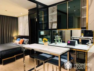 1-BR Condo at Park Origin Phrom Phong near BTS Phrom Phong (ID 375234)