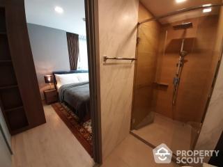 2-BR Condo at Taka Haus Ekamai 12 near BTS Ekkamai (ID 509528)