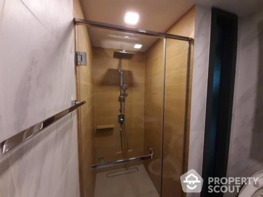 2-BR Condo at Taka Haus Ekamai 12 near BTS Ekkamai (ID 509528)