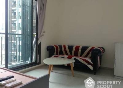 1-BR Condo at Rhythm Sukhumvit 36-38 near BTS Thong Lor