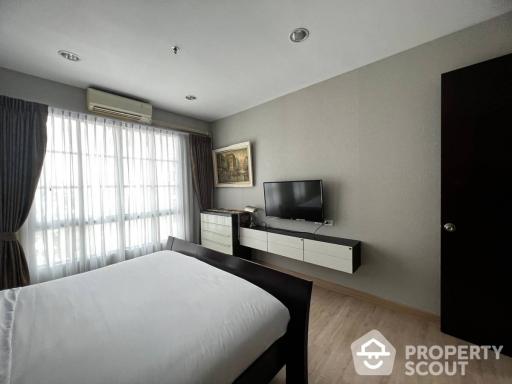 2-BR Condo at Citi Smart Sukhumvit 18 near BTS Asok