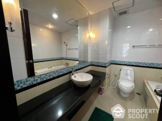 2-BR Condo at Citi Smart Sukhumvit 18 near BTS Asok