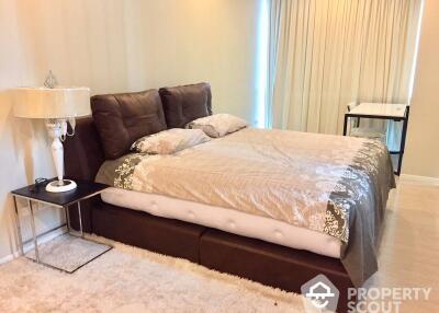 2-BR Condo at The Room Sukhumvit 21 near MRT Sukhumvit (ID 512895)