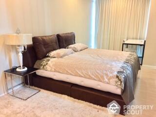 2-BR Condo at The Room Sukhumvit 21 near MRT Sukhumvit (ID 512895)