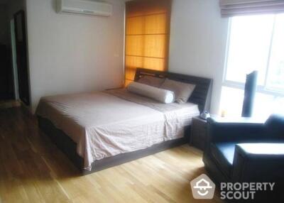 2-BR Condo at Serene Place Sukhumvit 24 Condominium near BTS Phrom Phong