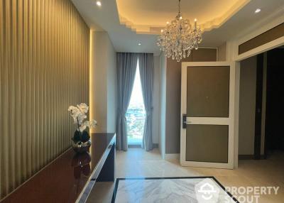 6-BR Condo at The Residences At Mandarin Oriental, Bangkok near BTS Saphan Taksin