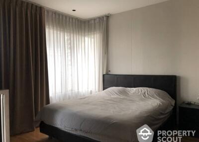 1-BR Condo at The Emporio Place near BTS Phrom Phong (ID 457238)
