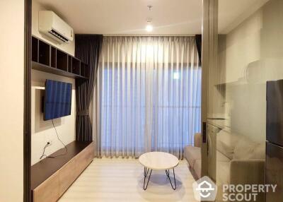 1-BR Condo at Life Sukhumvit 48 near BTS Phra Khanong