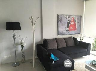 3-BR Townhouse in Bang Na Tai