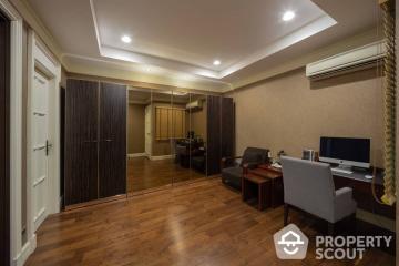 2-BR Townhouse at Residence Sukhumvit 65 near BTS Ekkamai