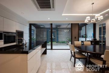 2-BR Townhouse at Residence Sukhumvit 65 near BTS Ekkamai