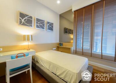 2-BR Condo at Q Langsuan near BTS Ratchadamri