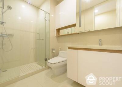 2-BR Condo at Q Langsuan near BTS Ratchadamri