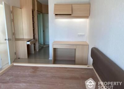 2-BR Condo at Aspire Sukhumvit 48 near BTS Phra Khanong