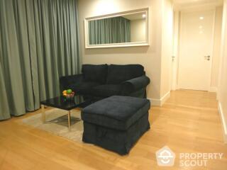 2-BR Condo at Collezio Sathorn-Pipat near BTS Chong Nonsi (ID 468377)