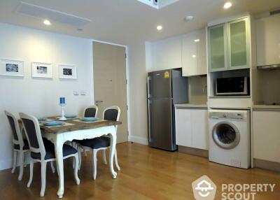 2-BR Condo at Collezio Sathorn-Pipat near BTS Chong Nonsi (ID 468377)