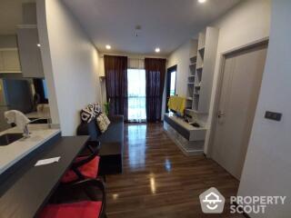 1-BR Condo at Wyne By Sansiri near BTS Phra Khanong