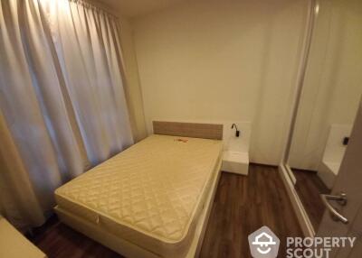 1-BR Condo at Wyne By Sansiri near BTS Phra Khanong