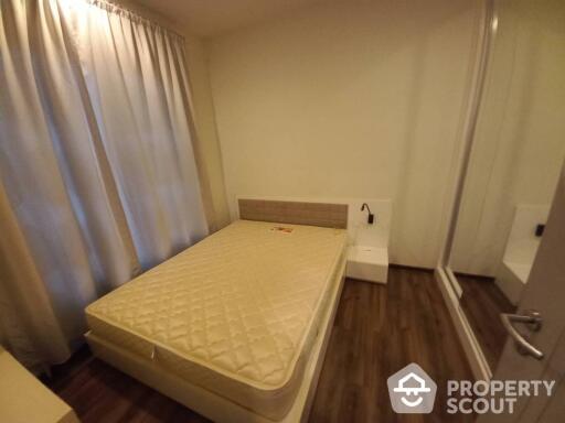 1-BR Condo at Wyne By Sansiri near BTS Phra Khanong