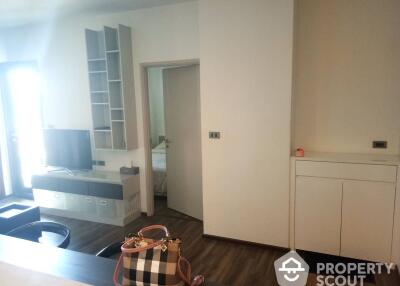 1-BR Condo at Wyne By Sansiri near BTS Phra Khanong