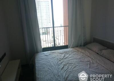 1-BR Condo at Wyne By Sansiri near BTS Phra Khanong