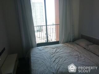 1-BR Condo at Wyne By Sansiri near BTS Phra Khanong