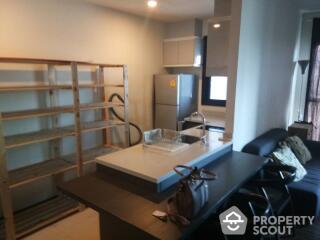 1-BR Condo at Wyne By Sansiri near BTS Phra Khanong