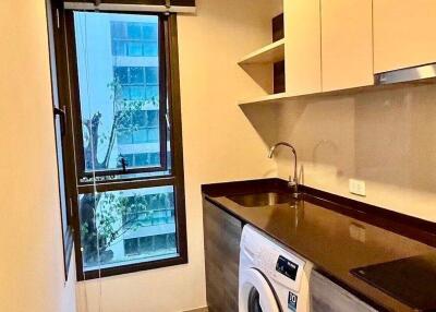 1-BR Condo at Centric Ari Station near BTS Ari