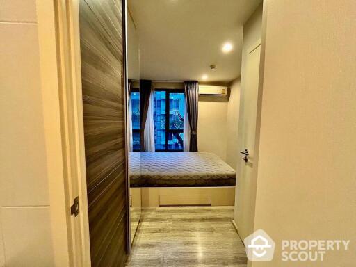 1-BR Condo at Centric Ari Station near BTS Ari