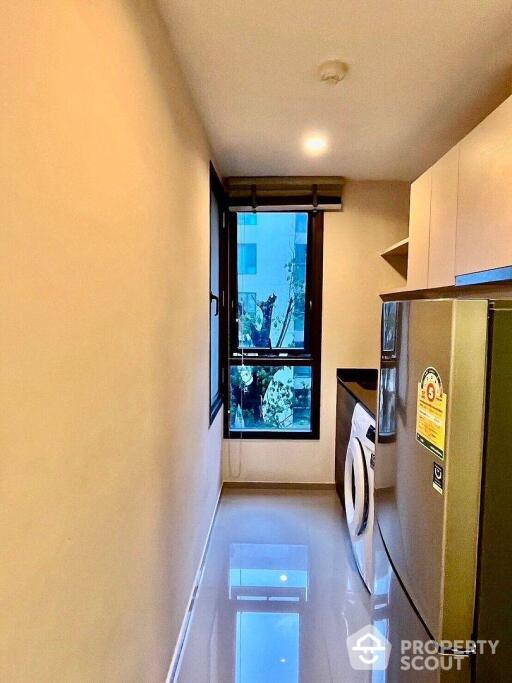 1-BR Condo at Centric Ari Station near BTS Ari