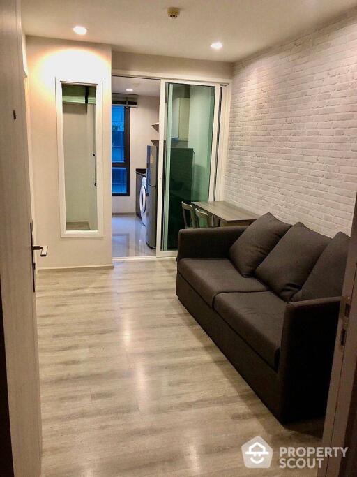 1-BR Condo at Centric Ari Station near BTS Ari