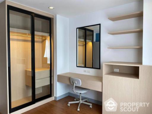 2-BR Condo at Condo One X Sukhumvit 26 near BTS Phrom Phong