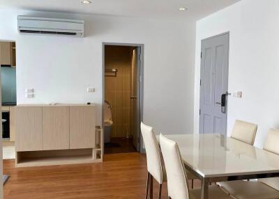 2-BR Condo at Condo One X Sukhumvit 26 near BTS Phrom Phong