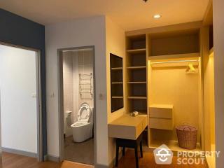 2-BR Condo at Condo One X Sukhumvit 26 near BTS Phrom Phong