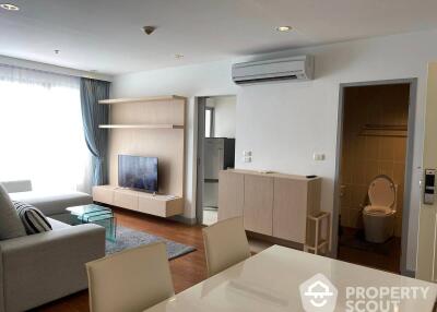 2-BR Condo at Condo One X Sukhumvit 26 near BTS Phrom Phong