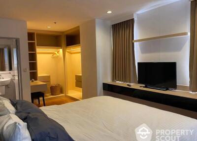 2-BR Condo at Condo One X Sukhumvit 26 near BTS Phrom Phong