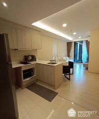 2-BR Condo at Vtara 36 near BTS Thong Lor