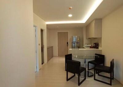 2-BR Condo at Vtara 36 near BTS Thong Lor