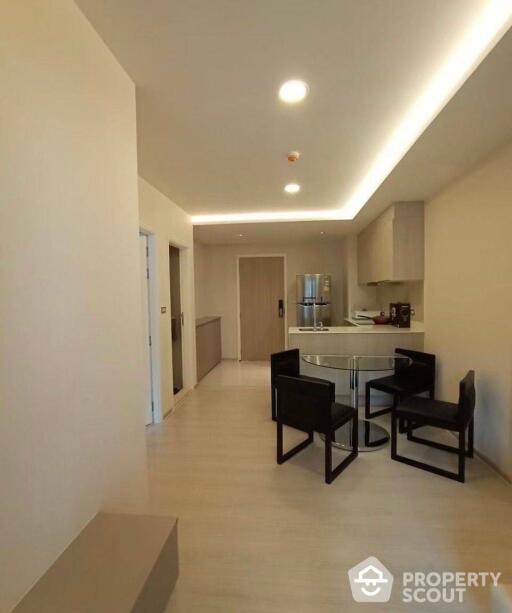 2-BR Condo at Vtara 36 near BTS Thong Lor