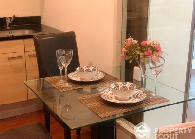 1-BR Condo at The Address Chidlom near BTS Chit Lom