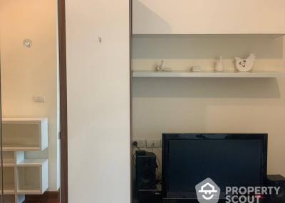 1-BR Condo at The Address Chidlom near BTS Chit Lom