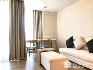 1-BR Condo at Liv @ 49 near BTS Thong Lor (ID 392896)