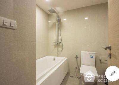 1-BR Condo at Liv @ 49 near BTS Thong Lor (ID 392896)