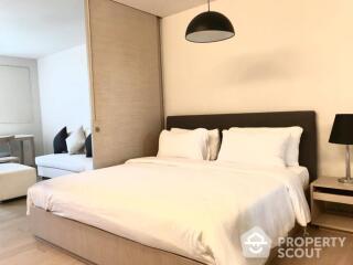 1-BR Condo at Liv @ 49 near BTS Thong Lor (ID 392896)