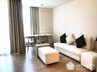 1-BR Condo at Liv @ 49 near BTS Thong Lor (ID 392896)